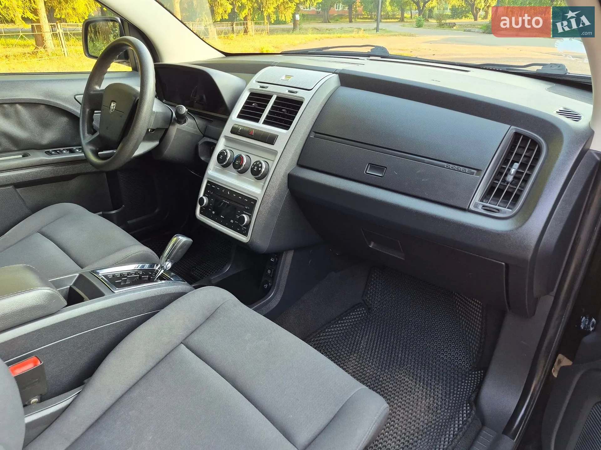 2010 Dodge Journey - мініатюра 10