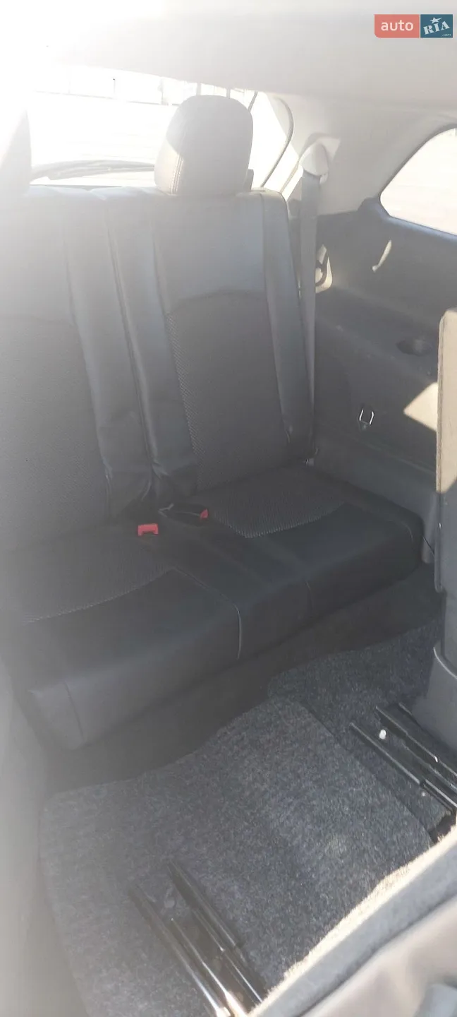 2018 Dodge Journey - мініатюра 22