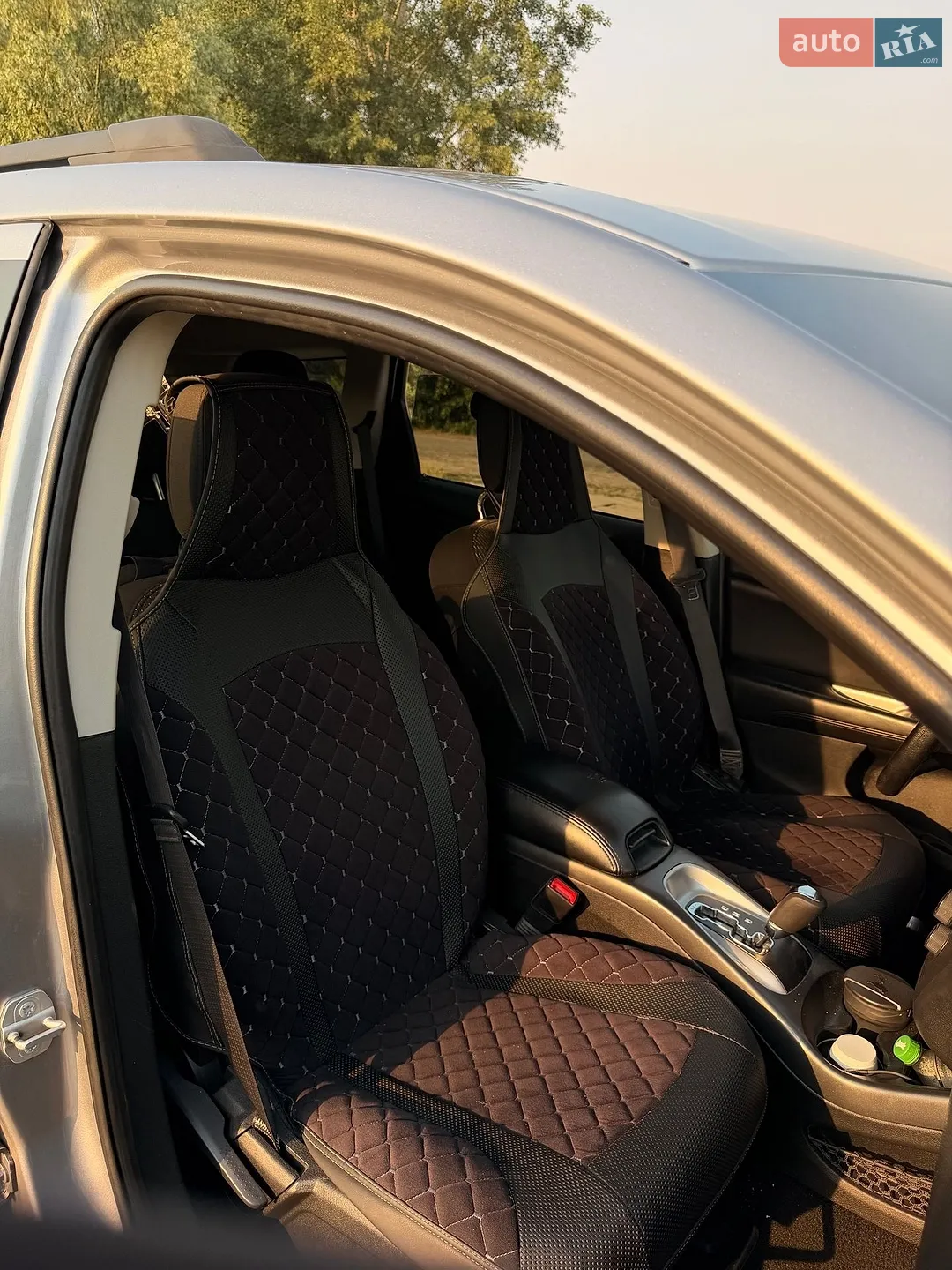 2015 Dodge Journey - мініатюра 7