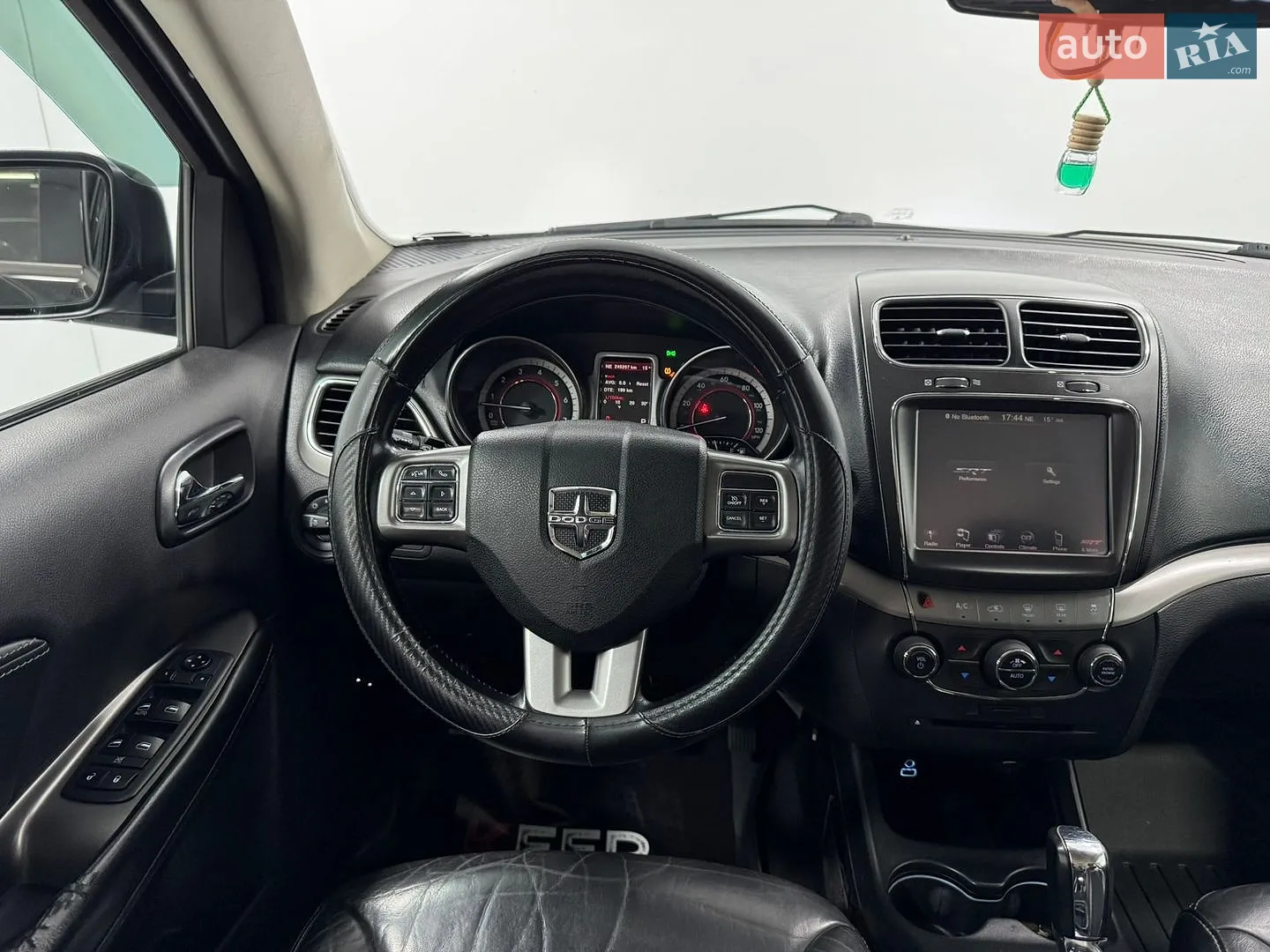 2018 Dodge Journey - мініатюра 44