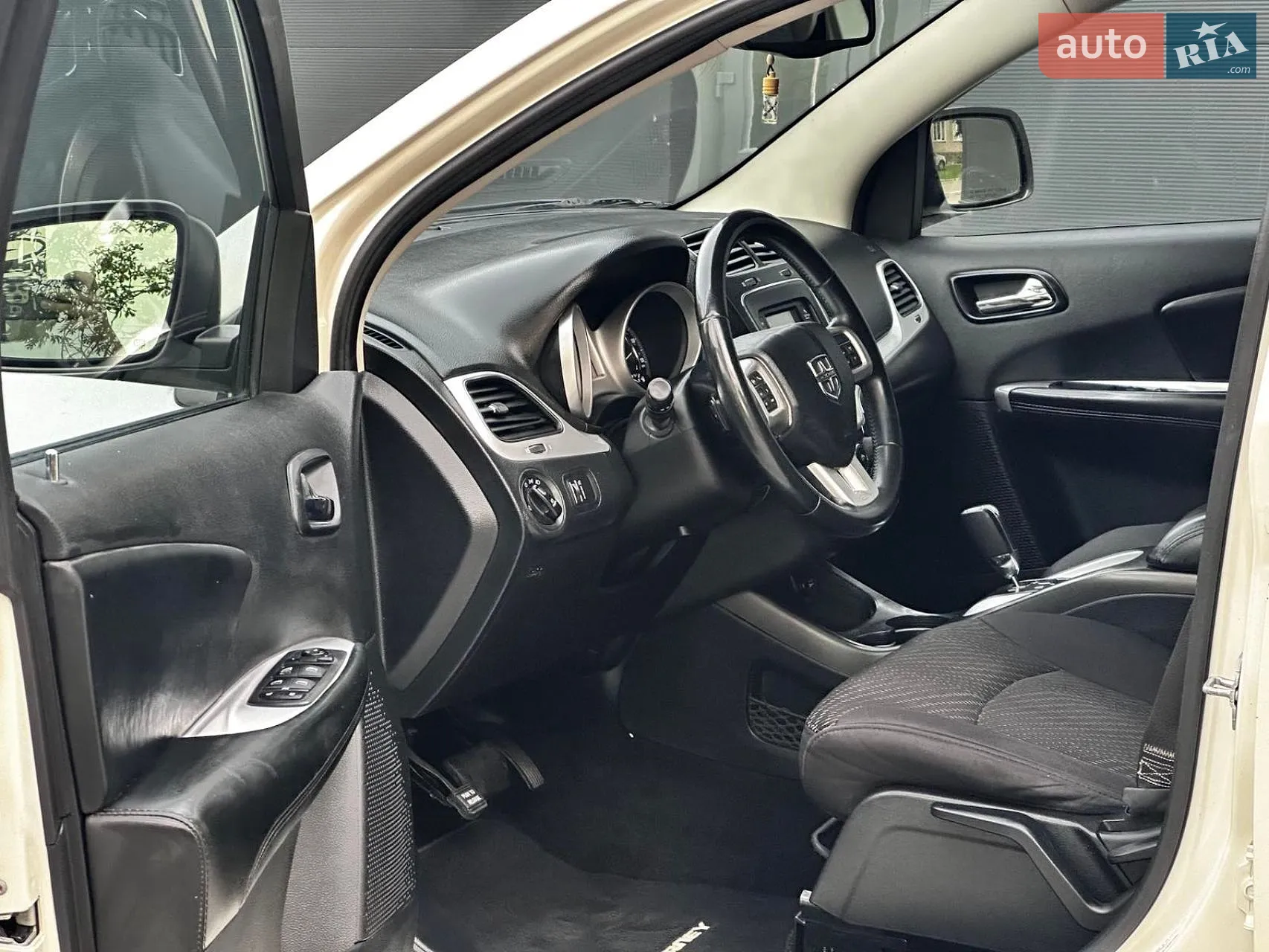 2013 Dodge Journey - мініатюра 4