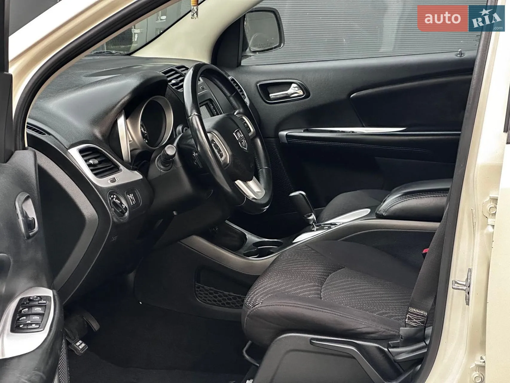 2013 Dodge Journey - мініатюра 15