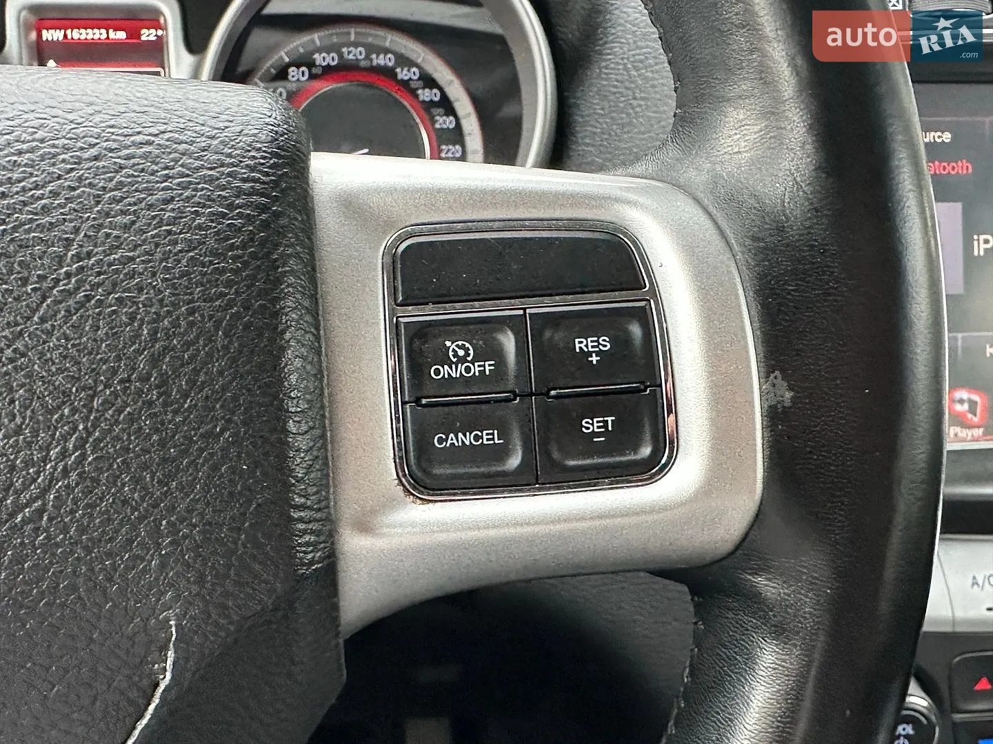 2016 Dodge Journey - мініатюра 24