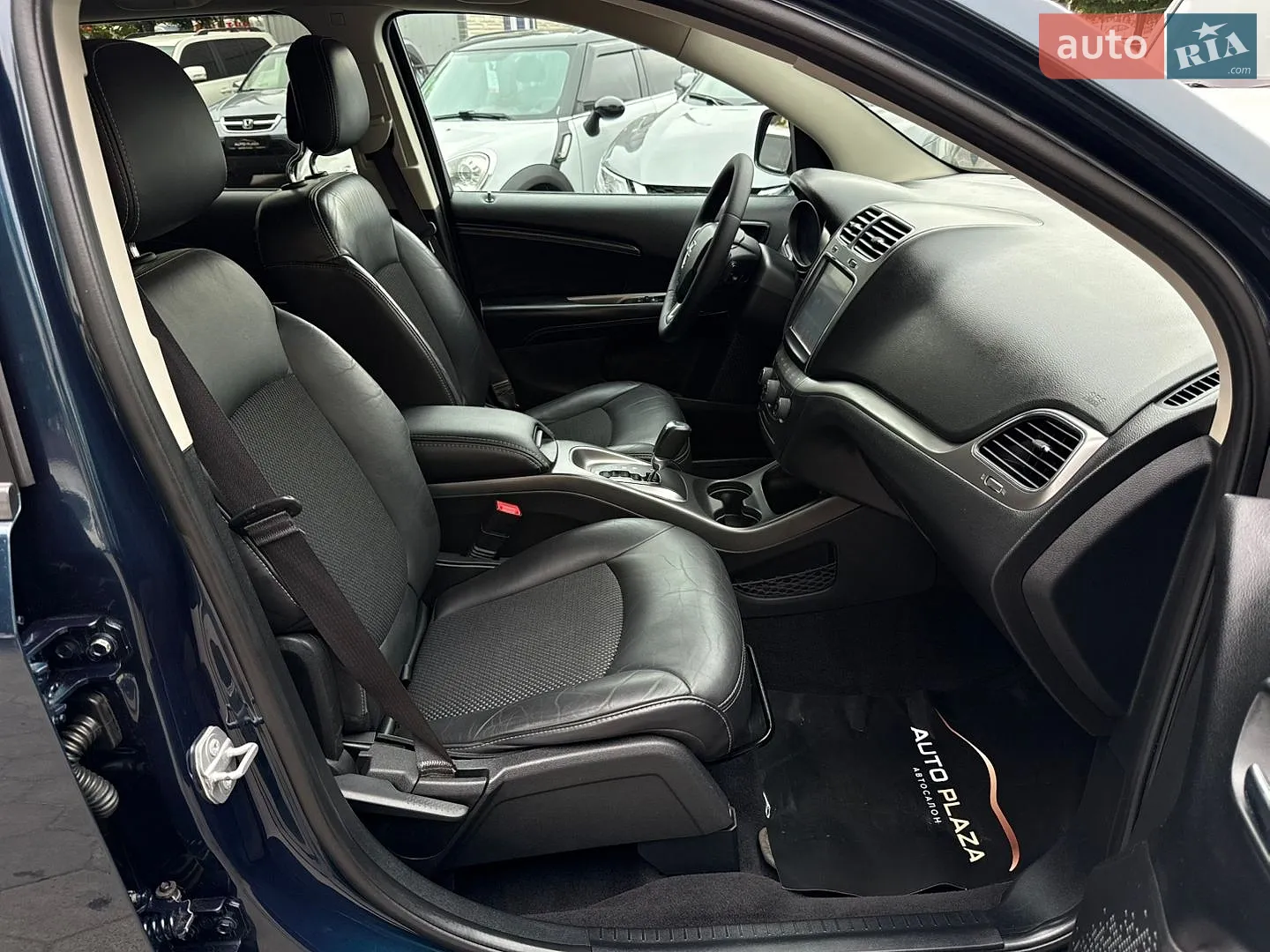 2014 Dodge Journey - мініатюра 26