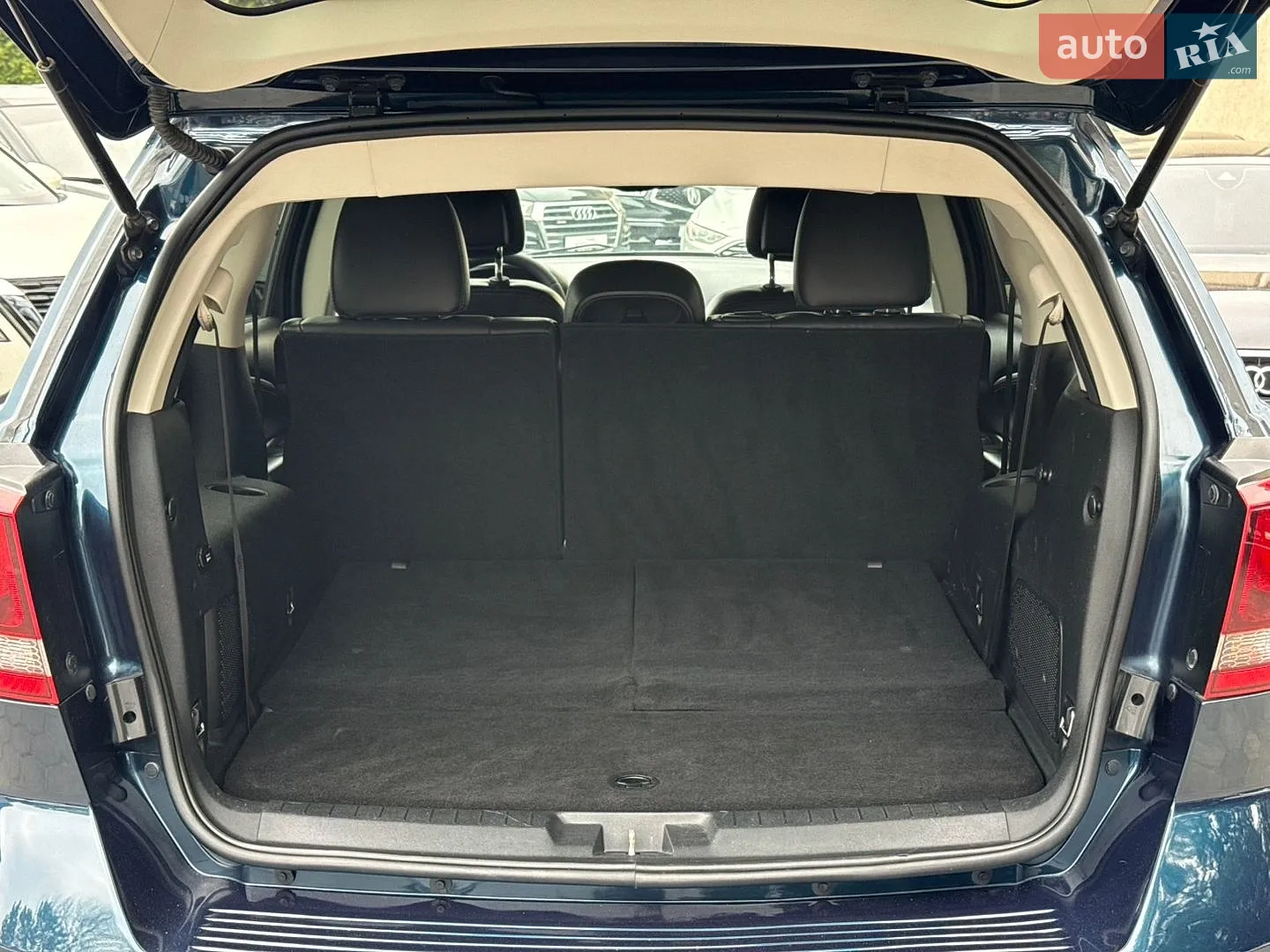 2014 Dodge Journey - мініатюра 42