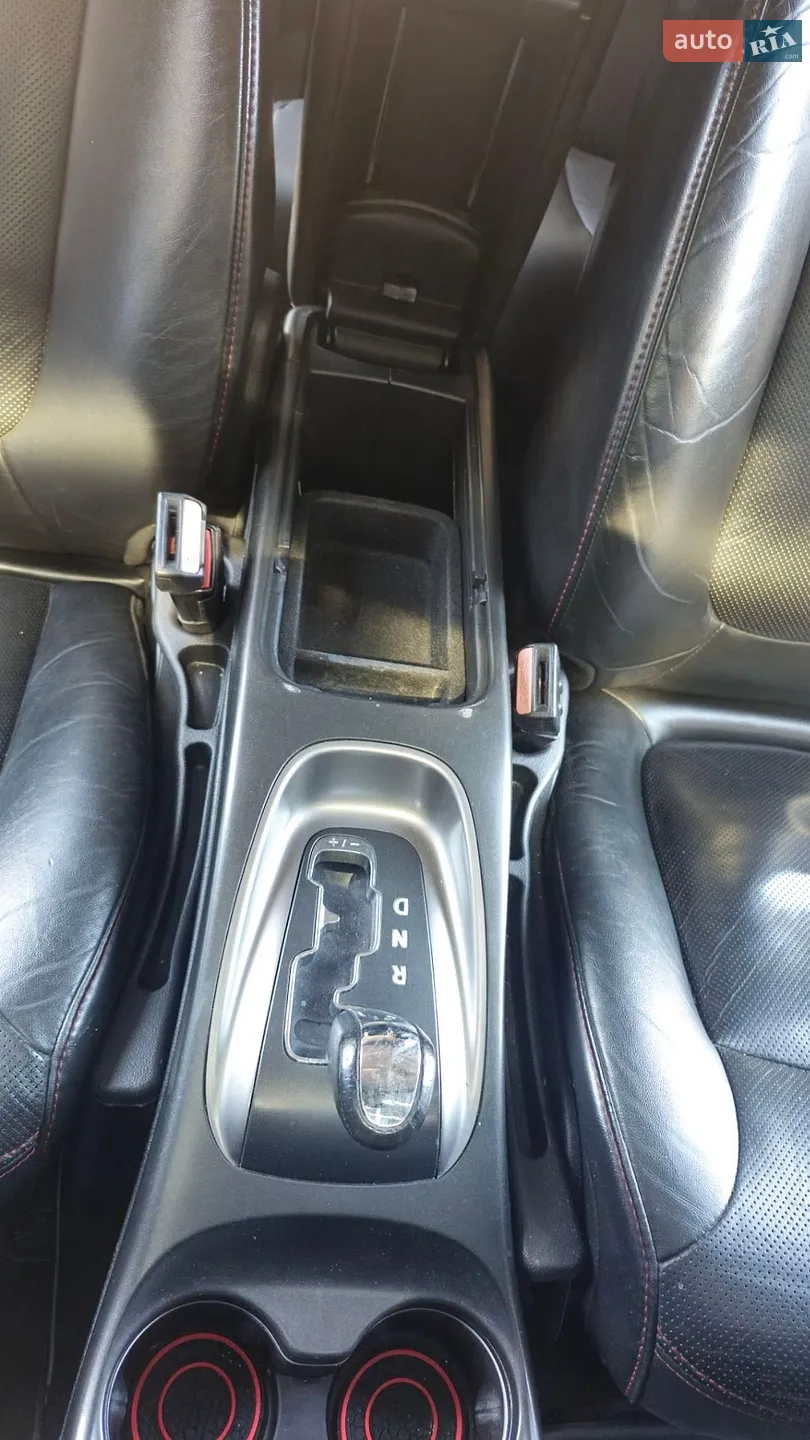 2016 Dodge Journey - мініатюра 10