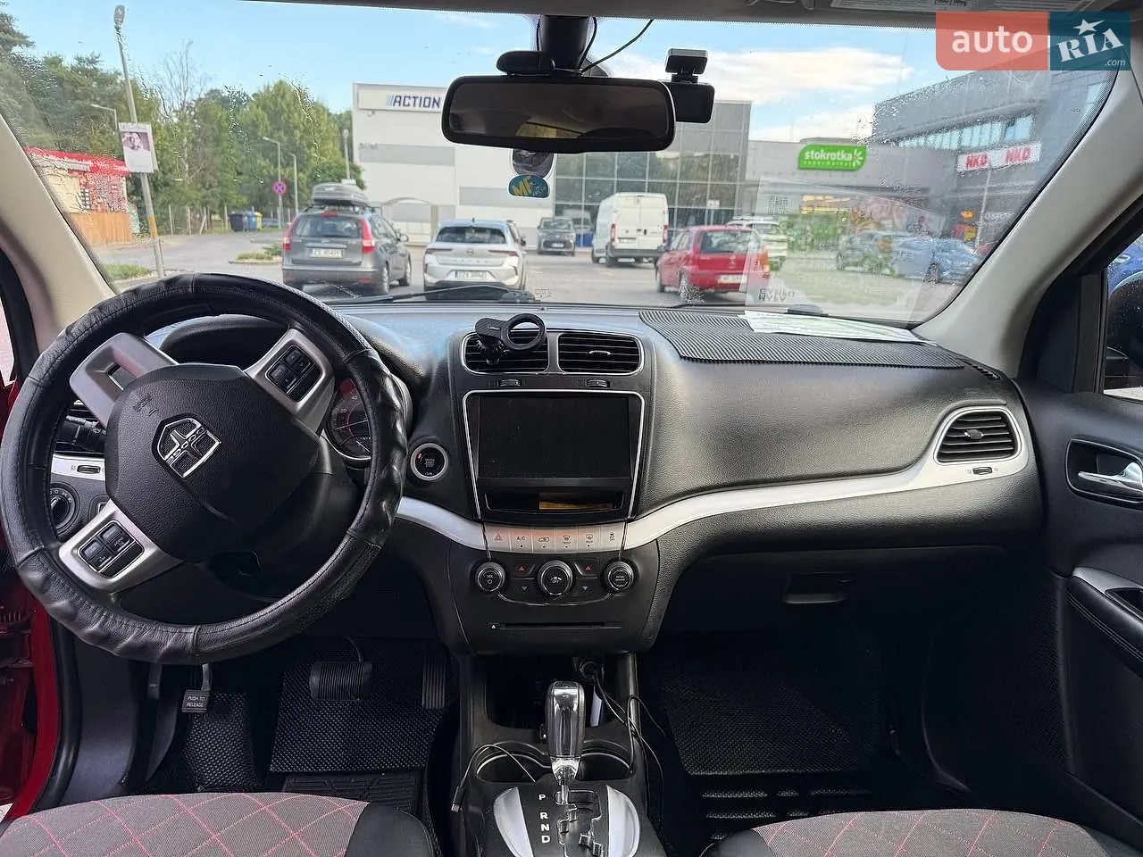 2019 Dodge Journey - мініатюра 7