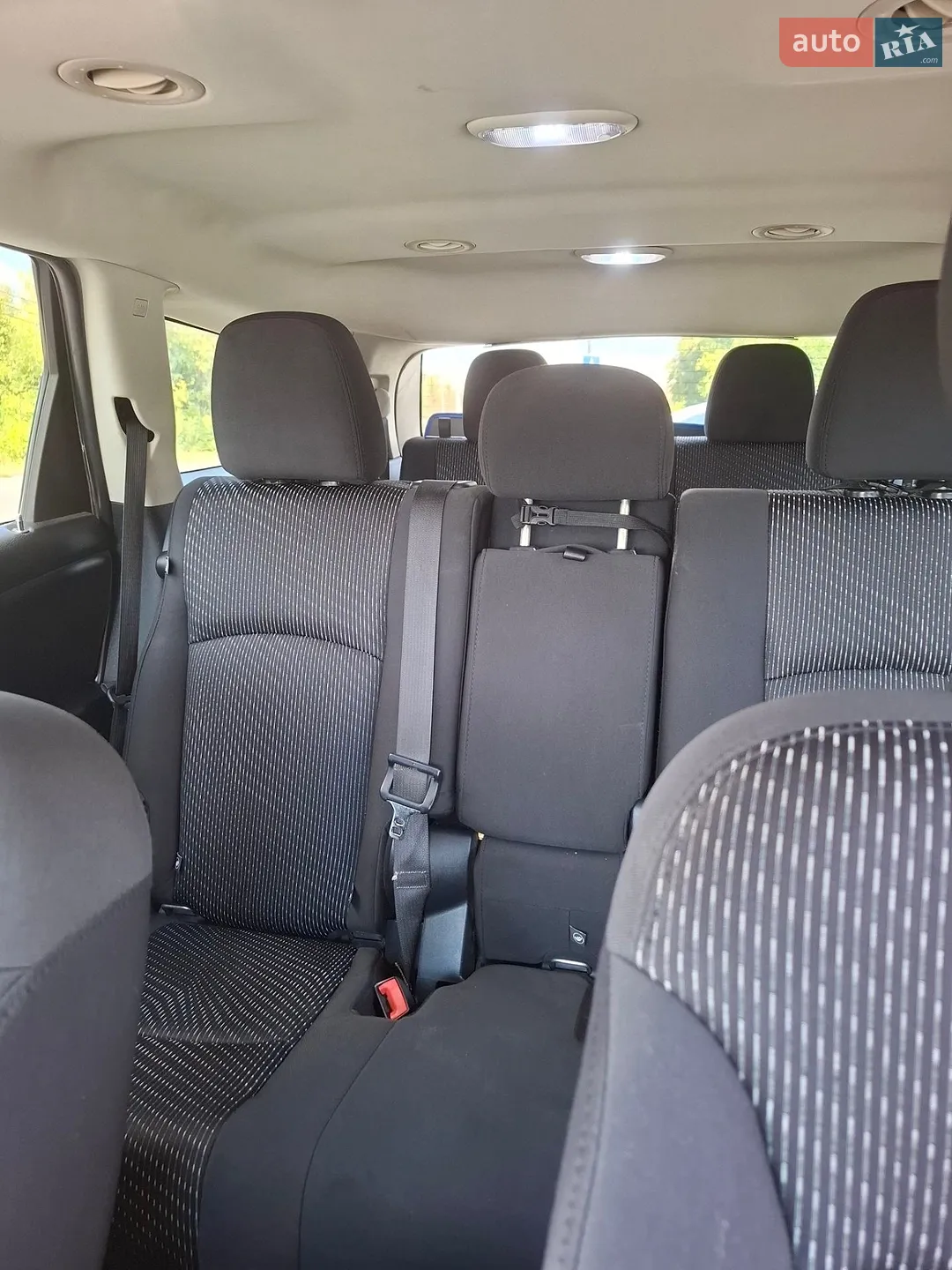 2015 Dodge Journey - мініатюра 13