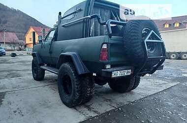 Пікап Dodge M 880 1976 в Ужгороді