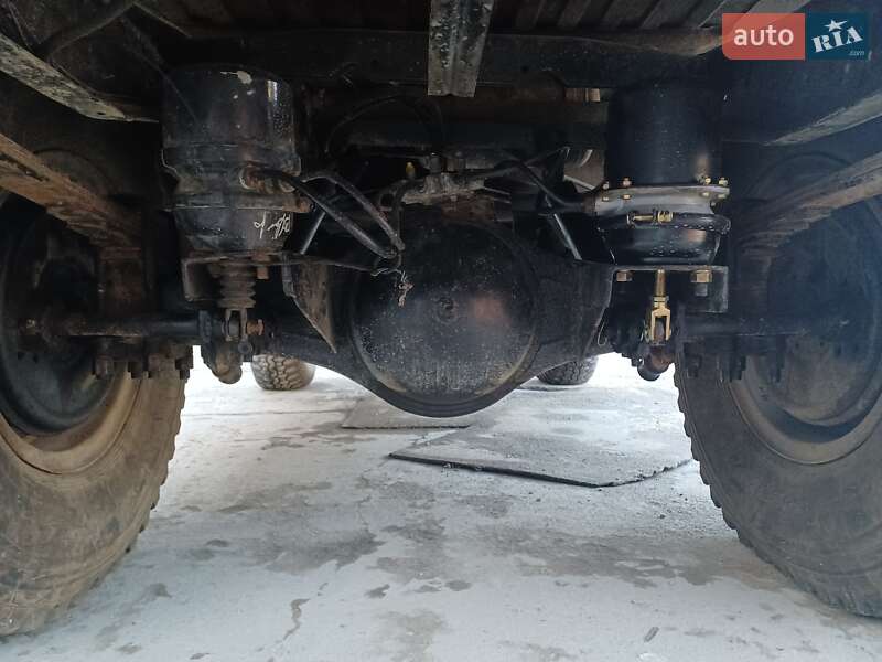 Пикап Dodge M 880 1976 в Тячеве фото 13 Пикап Dodge M 880 1976 в Тячеве