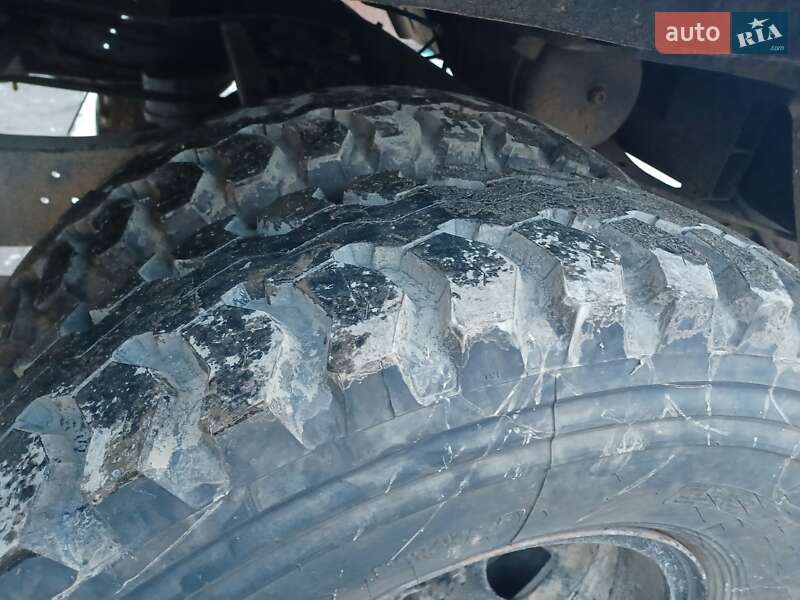 Пикап Dodge M 880 1976 в Тячеве фото 14 Пикап Dodge M 880 1976 в Тячеве