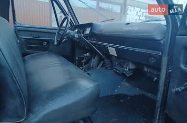 Пікап Dodge M 880 1976 в Тячеві