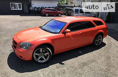 Универсал Dodge Magnum 2005 в Киеве