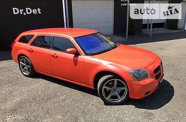 Универсал Dodge Magnum 2005 в Киеве