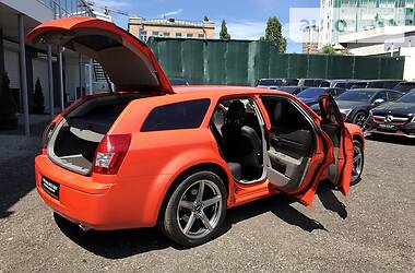 Универсал Dodge Magnum 2005 в Киеве