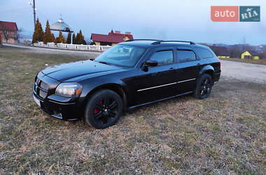 Универсал Dodge Magnum 2007 в Львове