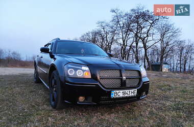 Универсал Dodge Magnum 2007 в Львове