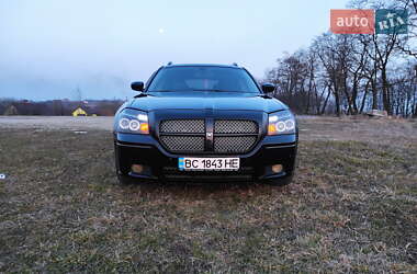 Универсал Dodge Magnum 2007 в Львове