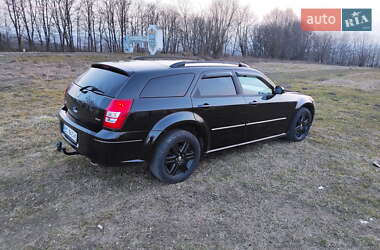 Универсал Dodge Magnum 2007 в Львове