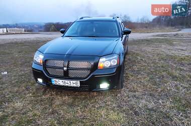 Dodge Magnum 2007 Dodge Magnum 2007