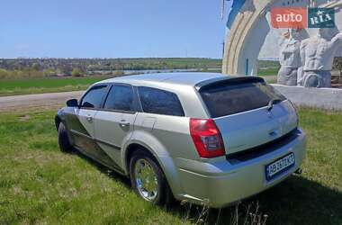 Универсал Dodge Magnum 2006 в 