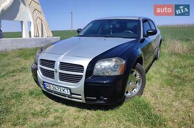 Универсал Dodge Magnum 2006 в 