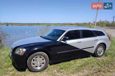 Универсал Dodge Magnum 2006 в Тульчине