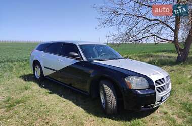Универсал Dodge Magnum 2006 в 