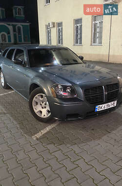 Универсал Dodge Magnum 2005 в Хмельницком