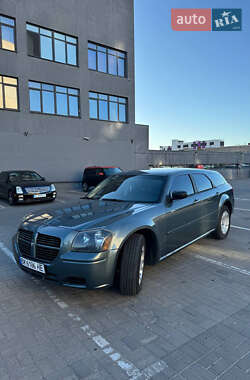 Универсал Dodge Magnum 2005 в Хмельницком