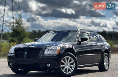 Dodge Magnum 2007