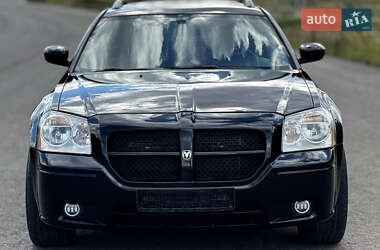 Универсал Dodge Magnum 2007 в 