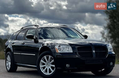 Универсал Dodge Magnum 2007 в 