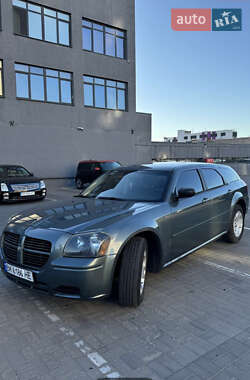 Универсал Dodge Magnum 2005 в 