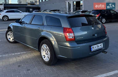 Универсал Dodge Magnum 2005 в Чернигове