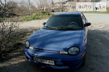 Седан Dodge Neon 1995 в Одессе
