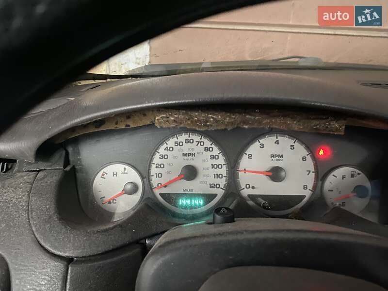 Седан Dodge Neon 2005 в Киеве