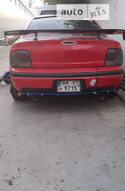 Седан Dodge Neon 1995 в Киеве