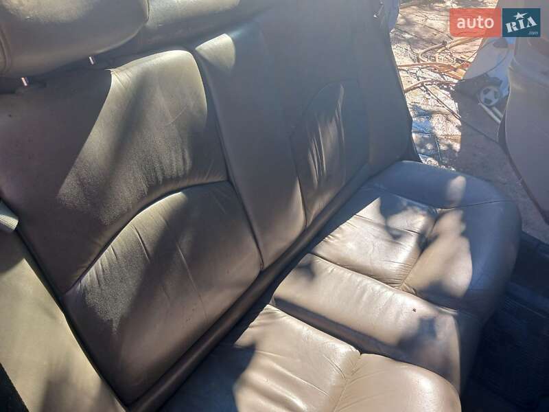 Седан Dodge Neon 2000 в Виннице фото 9 Седан Dodge Neon 2000 в Виннице