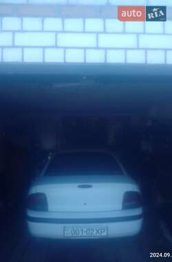 Седан Dodge Neon 1995 в Харькове