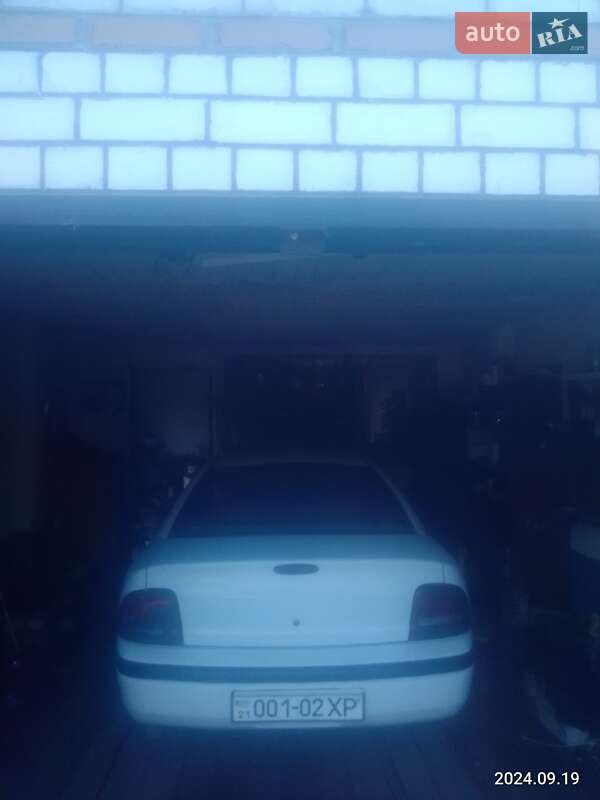 Седан Dodge Neon 1995 в Харькове