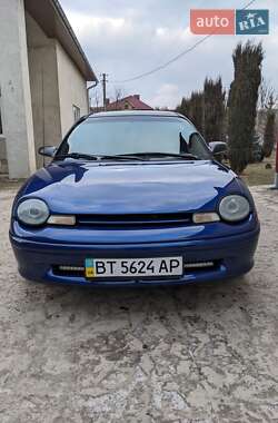 Седан Dodge Neon 1995 в 