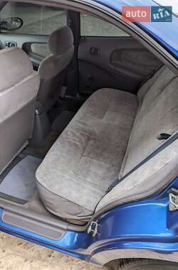 Седан Dodge Neon 1995 в 