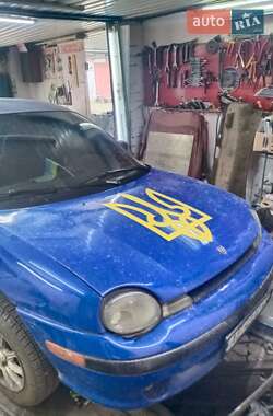 Седан Dodge Neon 1995 в Павлограде