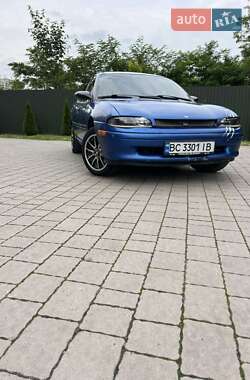 Седан Dodge Neon 1994 в Львове