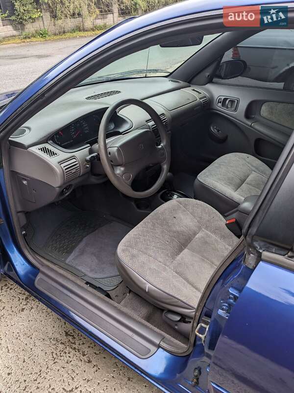 Седан Dodge Neon 1995 в Бучачі