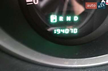 Внедорожник / Кроссовер Dodge Nitro 2007 в Черкассах