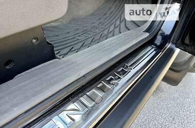 Внедорожник / Кроссовер Dodge Nitro 2008 в 