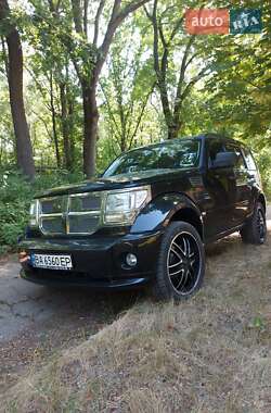 Dodge Nitro 2008 Dodge Nitro 2008