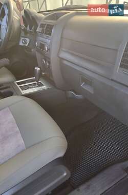 Позашляховик / Кросовер Dodge Nitro 2007 в Кропивницькому